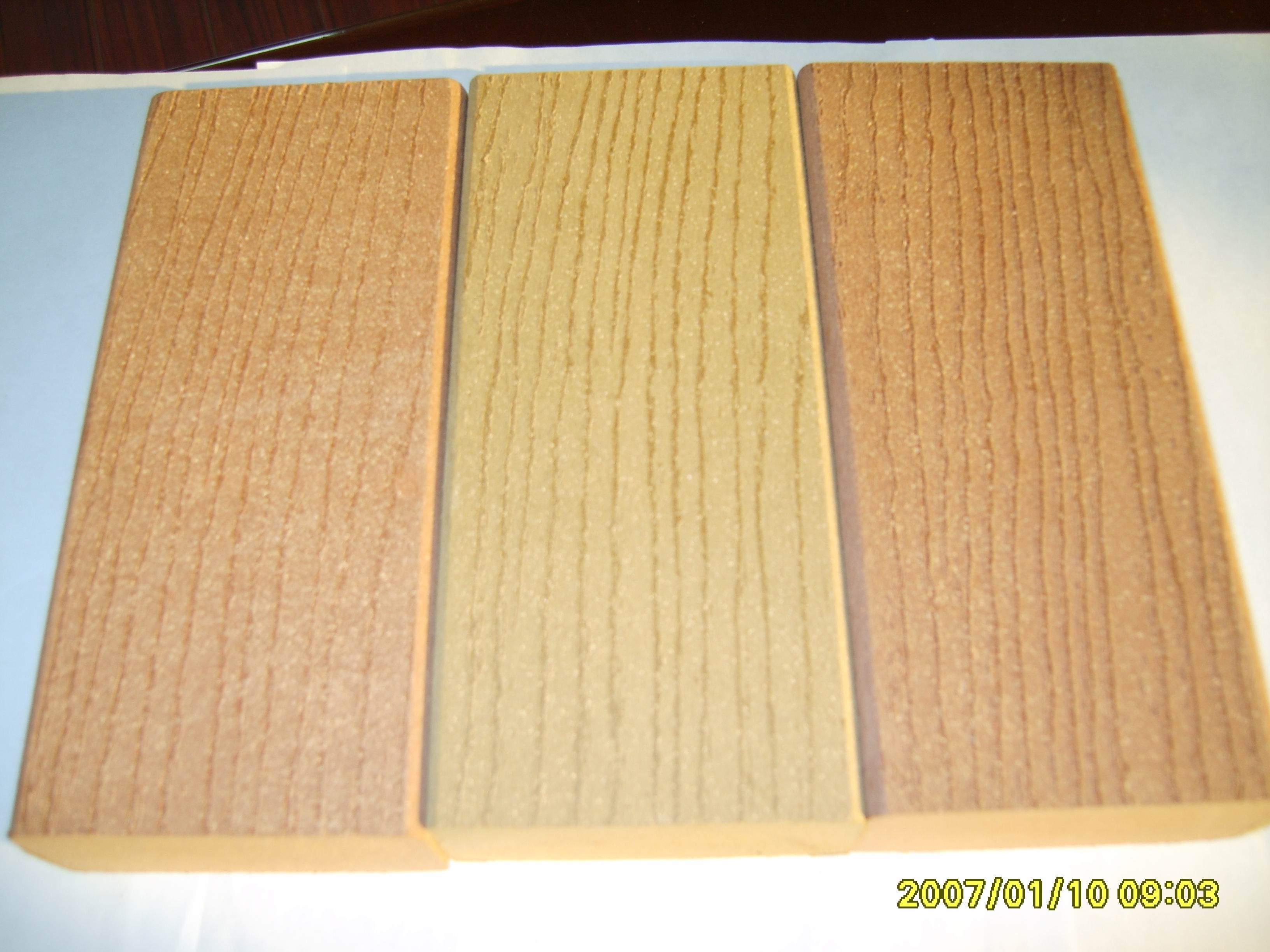 wpc decking wood plastic  com