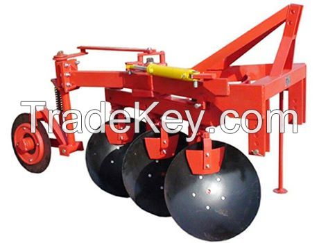 Disc Ploughs, Disc Harrows, Swinging Draw Bar, Farm Trailers, Hydraulic Tipping Trailers, Mould Board Ploughs/M.B Plough, Offset Disc Harrow, Lawn Movers, Post Hole Digger, Wheat Thrashers, Boom Sprayer, Corn Sheller, Adjustable Pintel Hook, Front Blades,