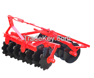 Disc Harrow