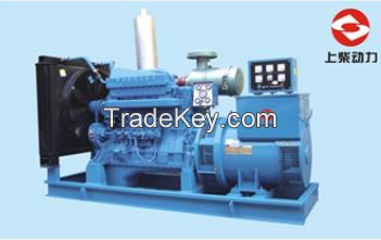 Deutz Commercial Gensets