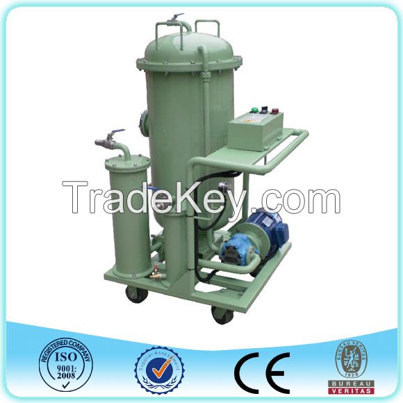 Powerful Vacuum Efficiency Transformer Oil Purifier