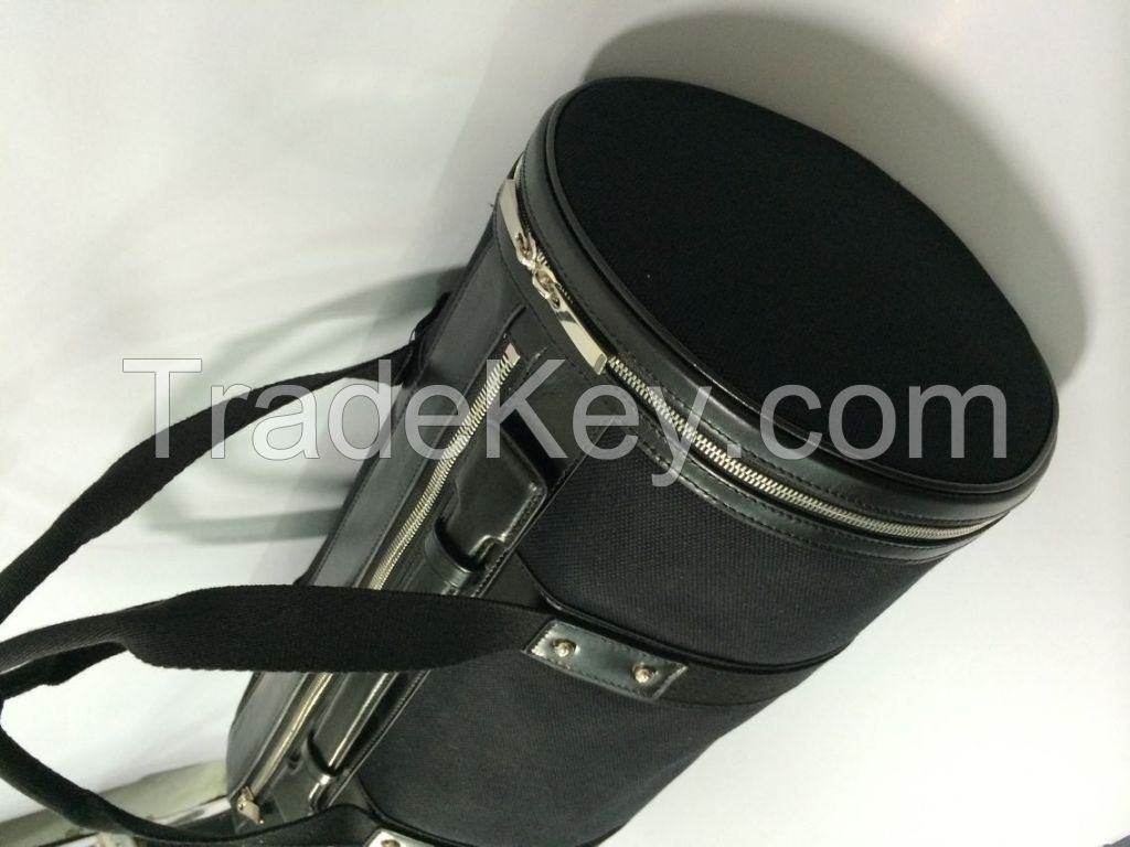 Genuine leather bag handbag leather hand bag