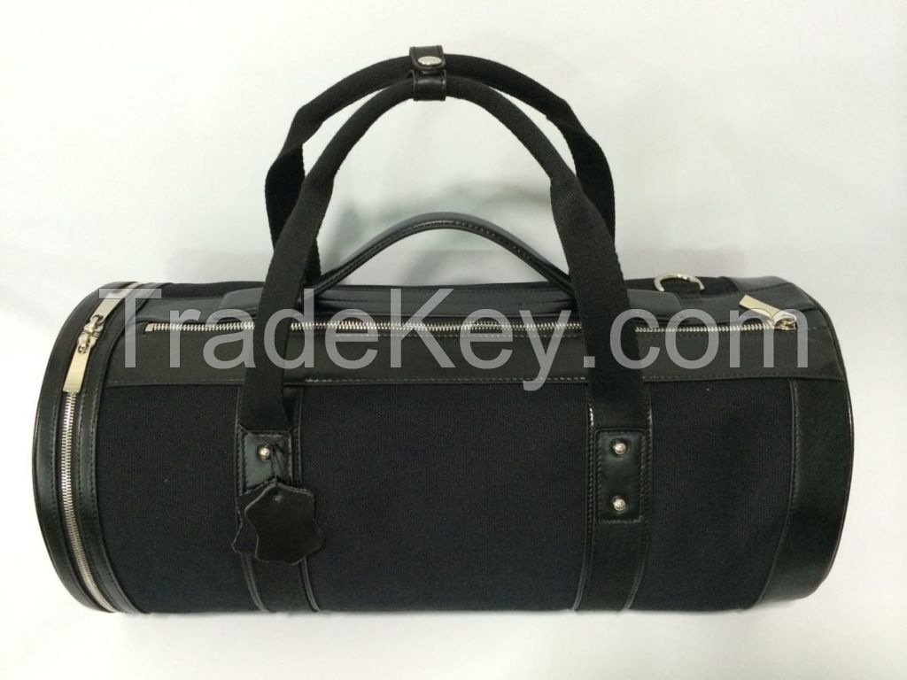 Genuine leather bag handbag leather hand bag