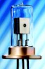 deuterium lamp