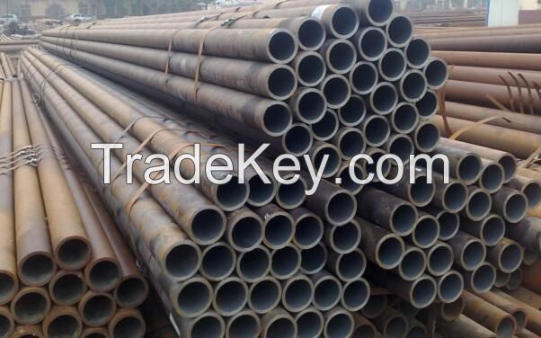 13CrMo4-5 chemical fertilizer steel pipe 