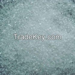 Magnesium Sulphate