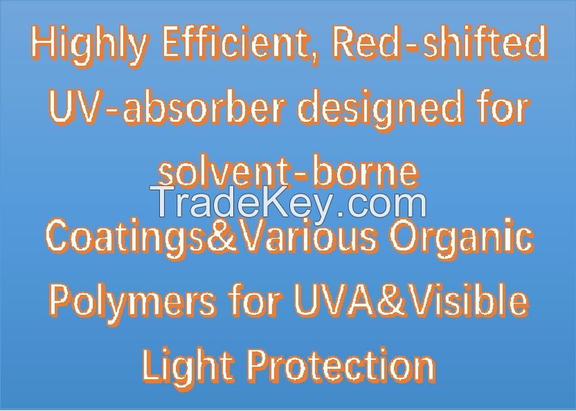 UV Absorber UV-1990