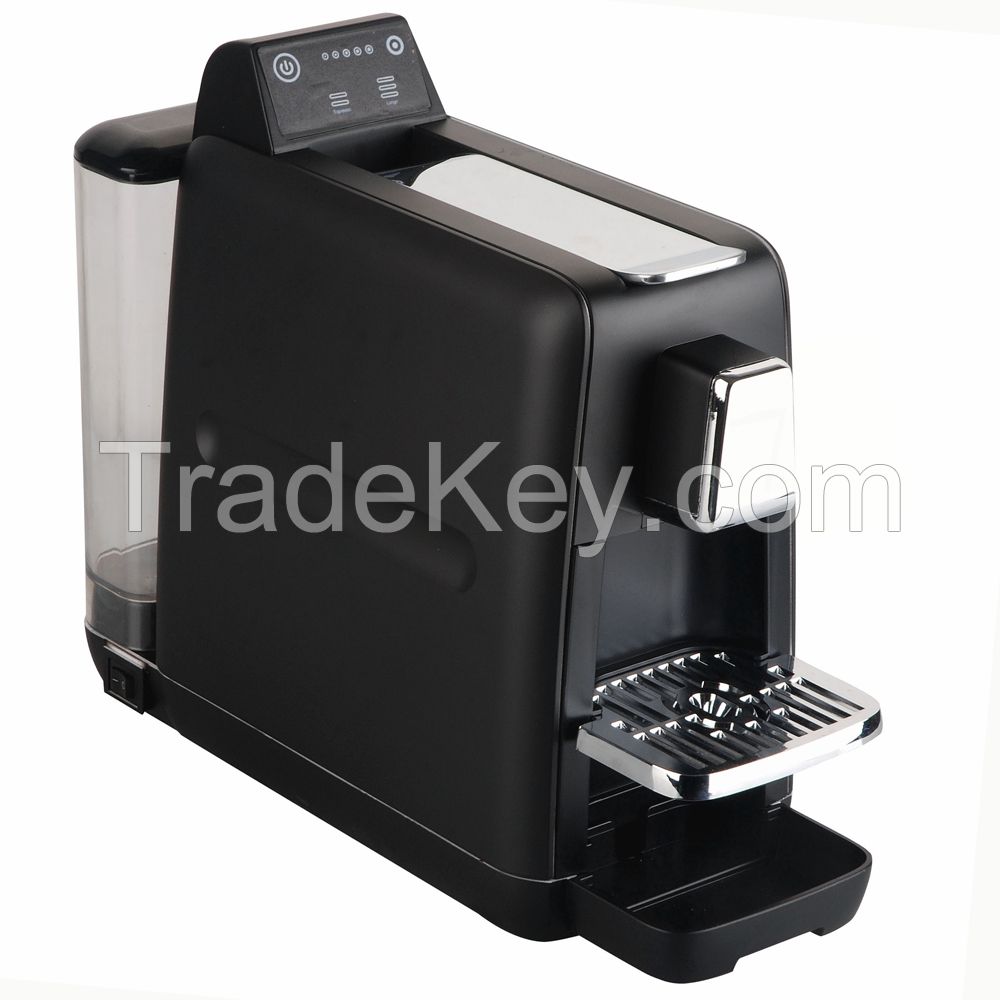 Nespresso compatible coffee machine C8001