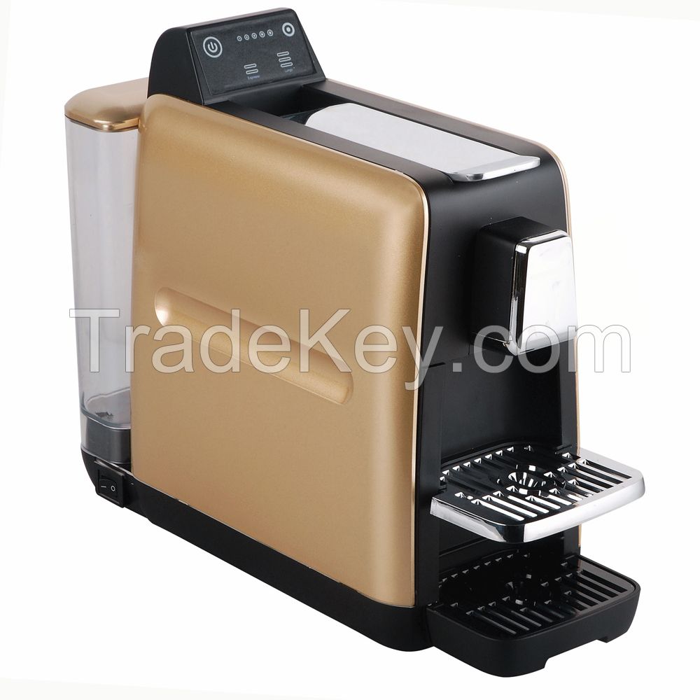 Nespresso compatible coffee machine C8001