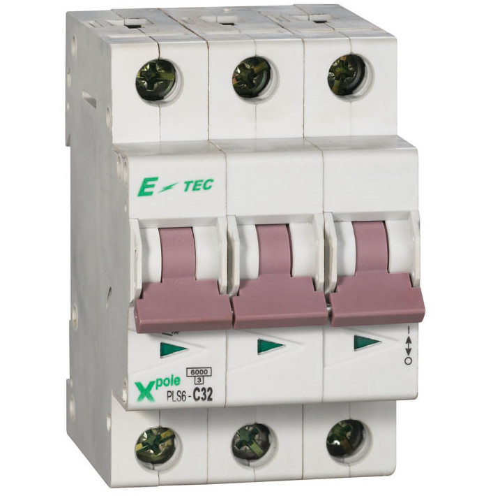 Miniature Circuit Breaker(mcb)L7