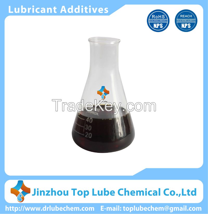 Lubricant additives TBN400 tbn booster Alkyl calcium sulfonate