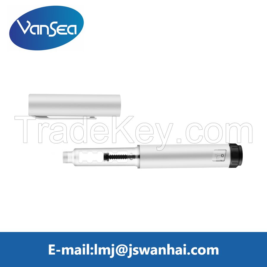 Manufacturer of pen injector