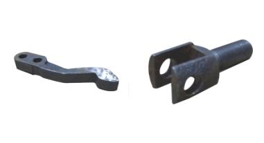 Tractor Rocker Arm