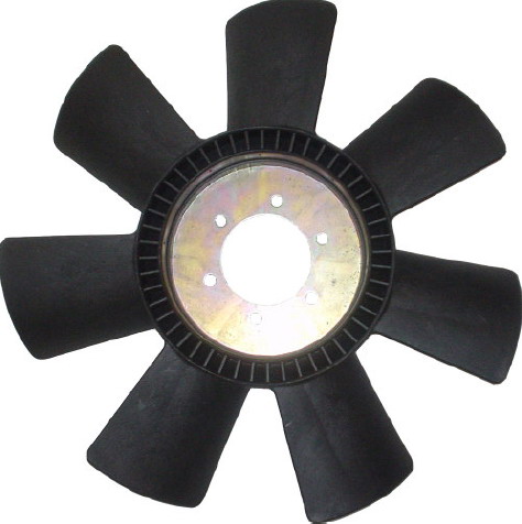 Fan Blades Supplier