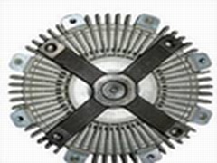 Fan Blades Supplier