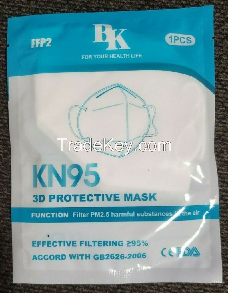 KN95 Mask