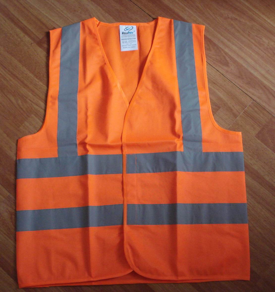 Safety vest