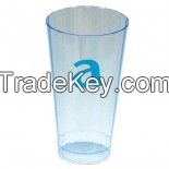 16 oz. Blue Tall Tumbler