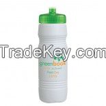 26 Oz. Value Bottle with Push Pull Lid