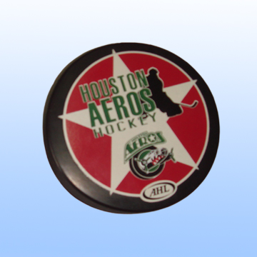 Ice Hockey Puck