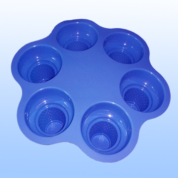 Silicone Cake Mold