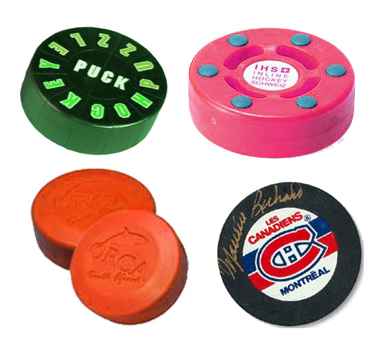 Hockey Puck