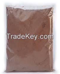 Pure Cocoa powder