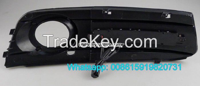 AUDI A4 A4L B8 DRL module LED Daytime Running Lights