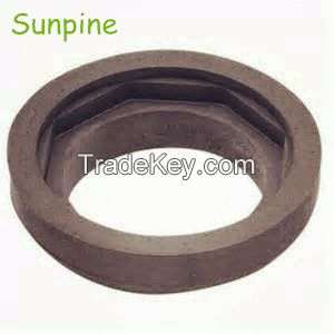 Toilet Bowl Rubber Gasket O Ring