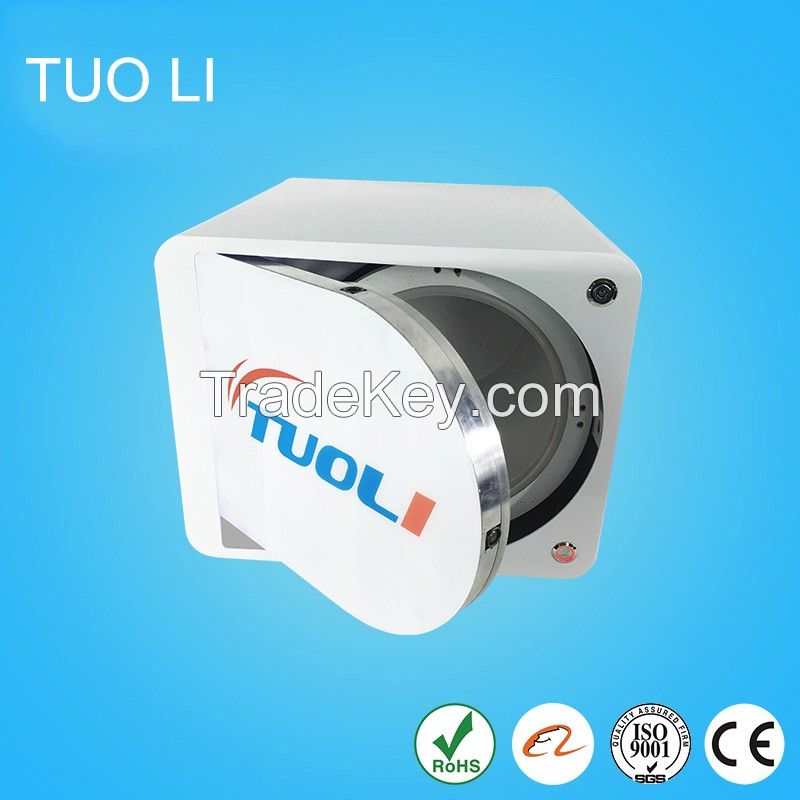 Tuoli One-Touch Full Automatic Bubble Remover Machine Debubble Autoclave