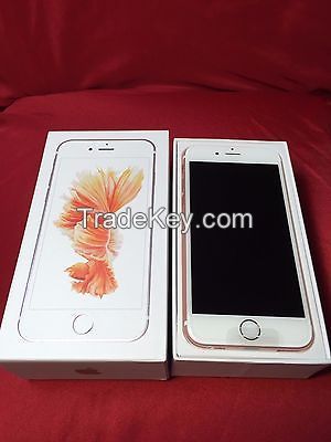 Buy 2units get 1unit free of  Apple iPhone 6s plus 128gb