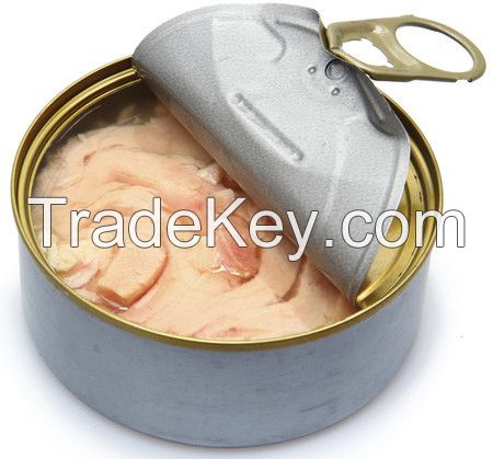 Canned Tuna