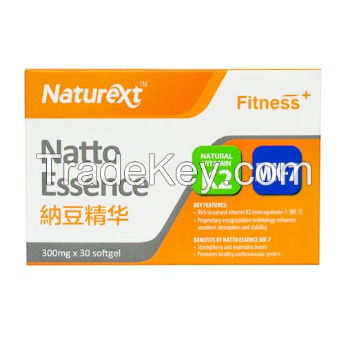 Fitness+ NATTO ESSENCE