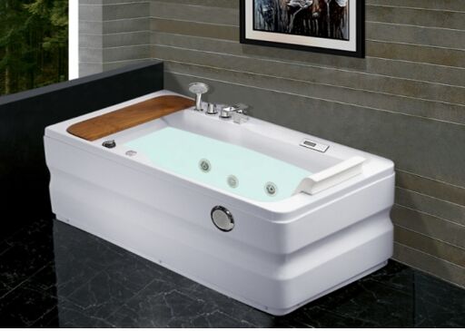 Comfortable Cheap Whirlpool Apollo Bathtub