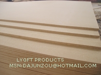 MDF board