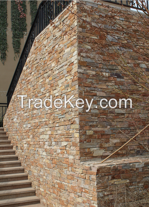 natural stone veneer, stack stone cladding, stone cladding panels