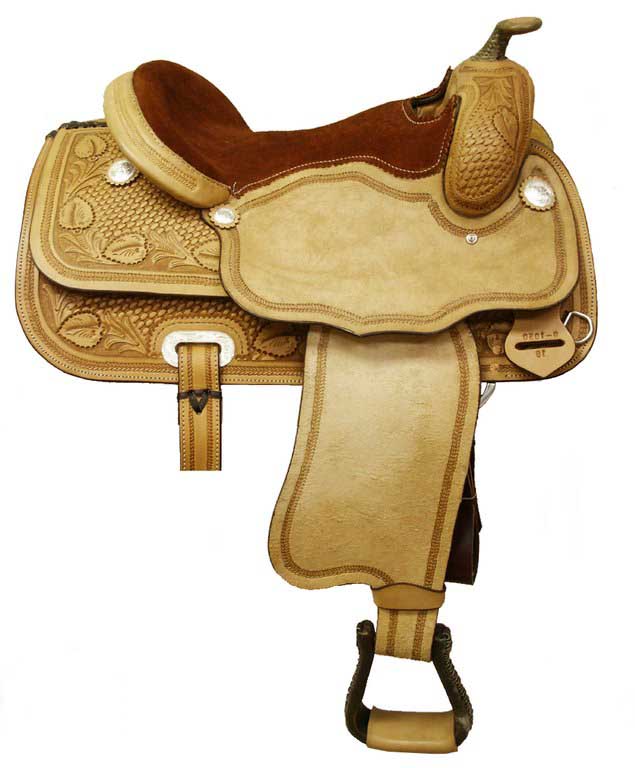 Saddles