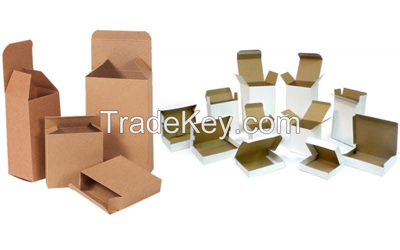 Corrugated Box