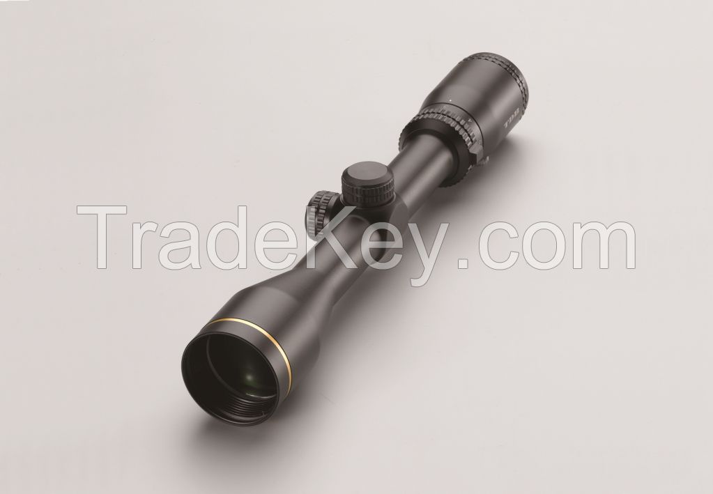 3-9x40 riflescope