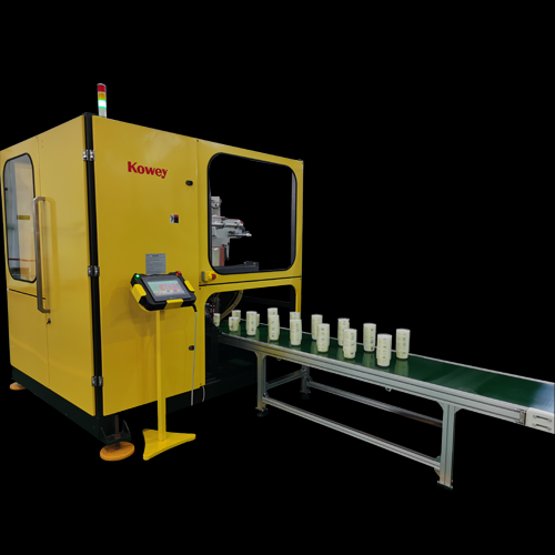 Iml Robot for Injection Moulding Machine