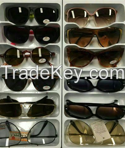 Unisex sun glasses