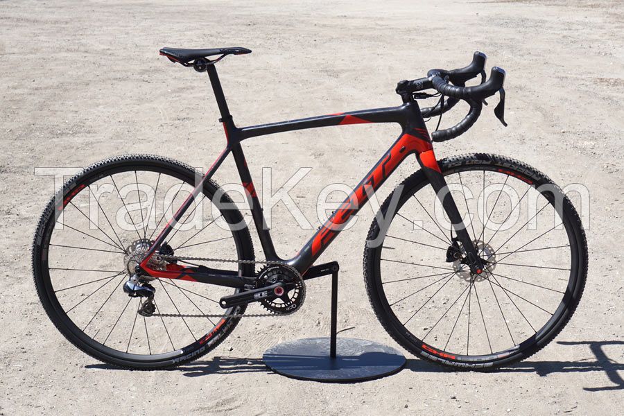 2016 Felt Textreme Cyclocross