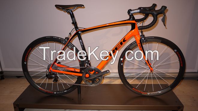 2016 Trek Madone 9 Series Project One