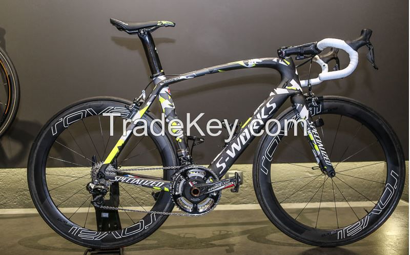 2016 SPECIALIZED S-WORKS VENGE