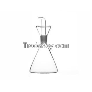 Borosilicate Vinegar &amp;amp;amp;amp;amp;amp;amp;amp;amp; Oil Bottle