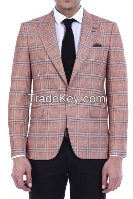 3 pieces Vested Suit