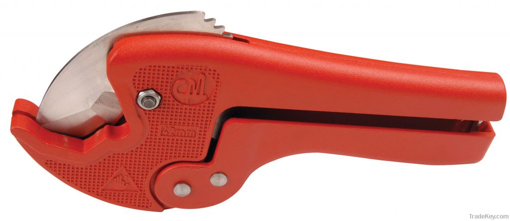 Plastic Pipe Cutter OTC-42