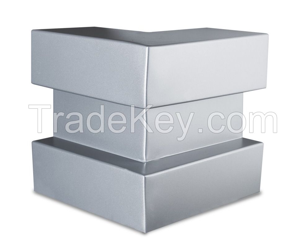 PVDF aluminum panel