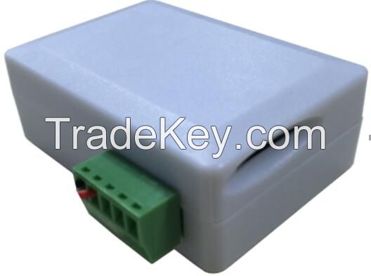 GSM wireless door opener