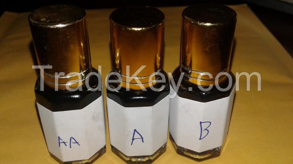 Wholesale Pure Agarwood Oud Oudh Oil 10 x 12ml